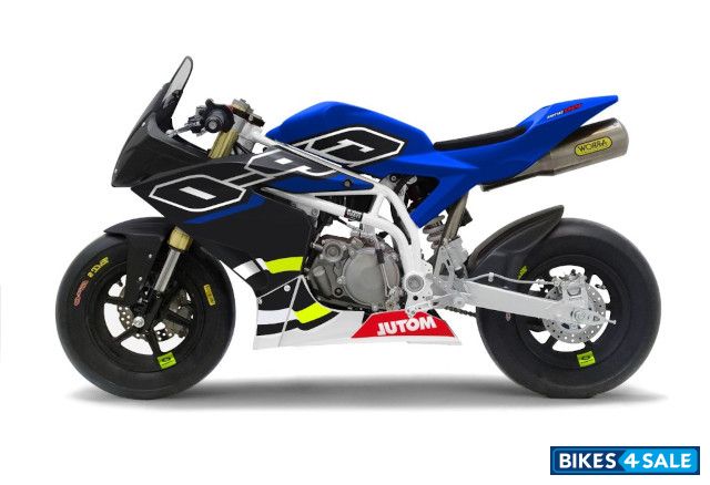 Ohvale GP-0 190 Daytona