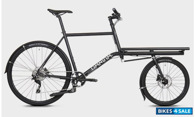 Omnium Mini-Max Classic