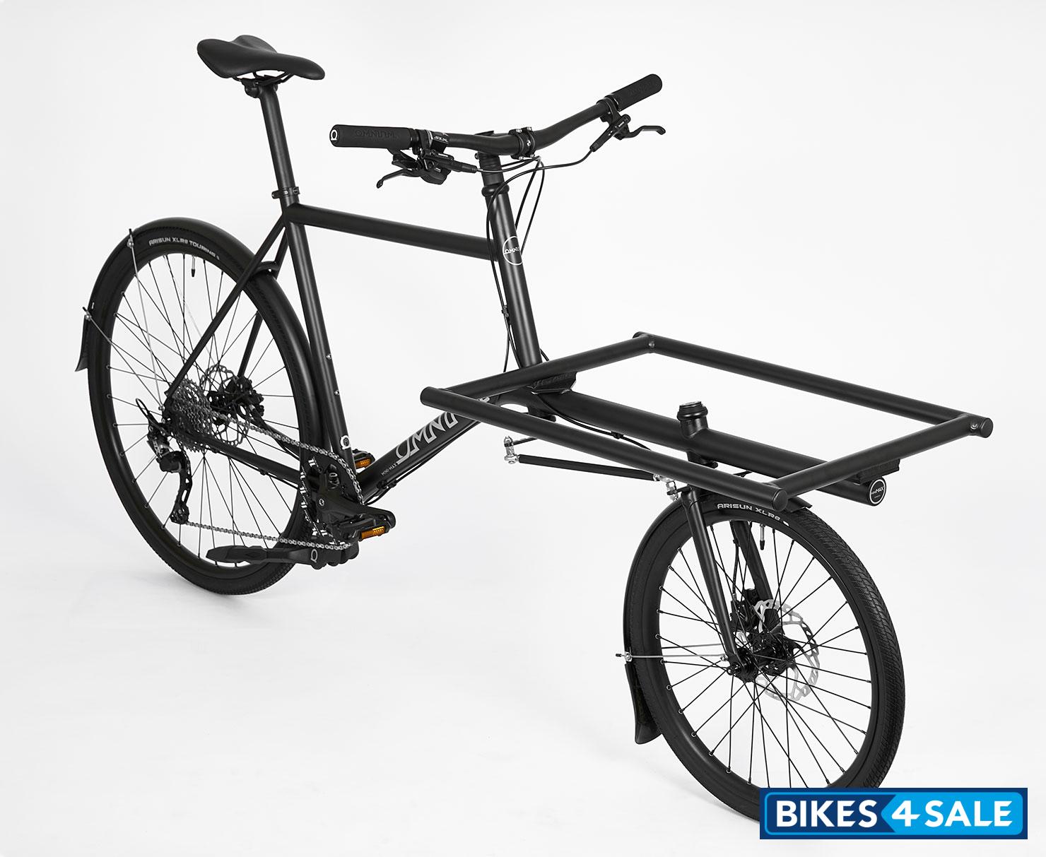 Omnium Mini-Max Classic