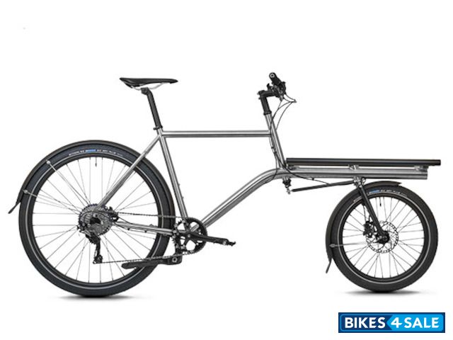 Omnium Mini-Max Titanium WiFi