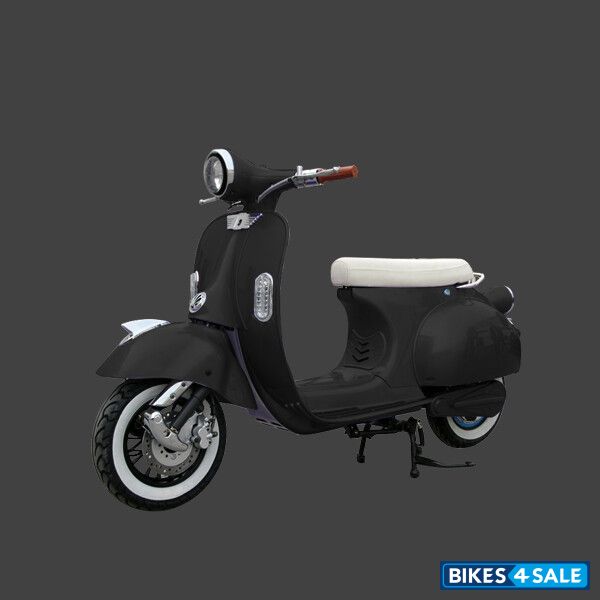 One Moto electa Black