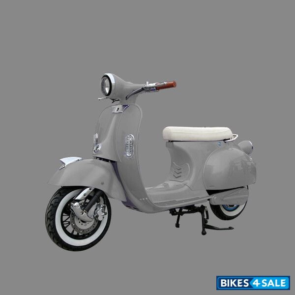 One Moto electa Gray