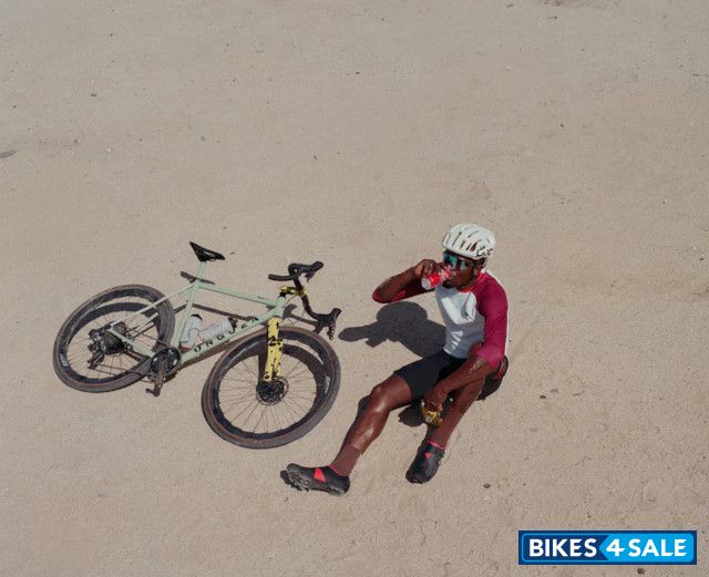 Onguza Gravel Model 1