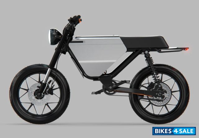 ONYX RCR 80V