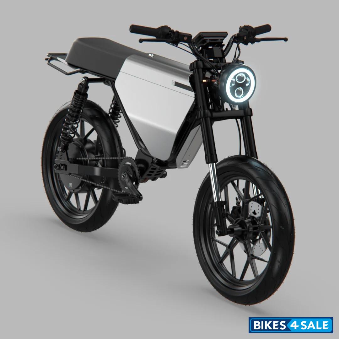 ONYX RCR 80V
