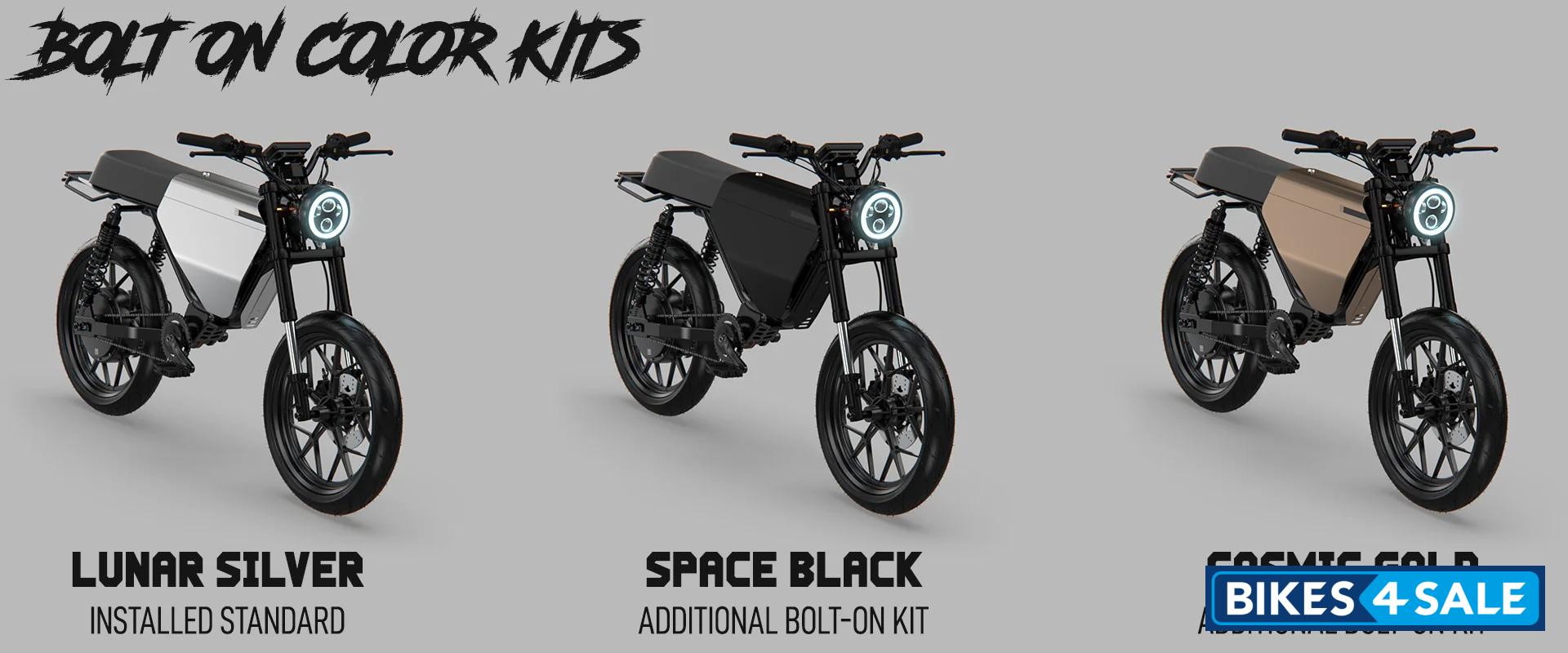 ONYX RCR 80V
