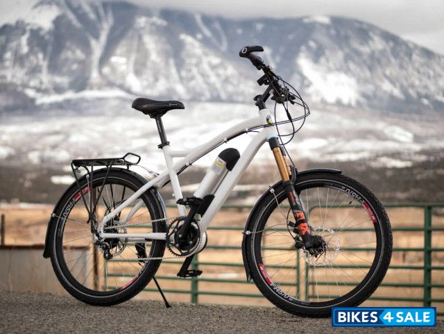 Optibike Pioneer Allroad Limited