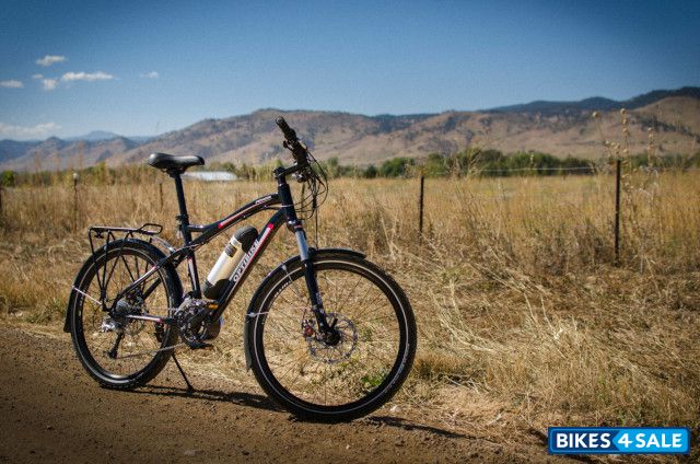 Optibike Pioneer Allroad