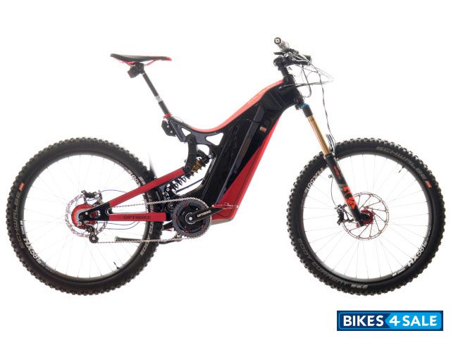 Optibike R15C Full Carbon