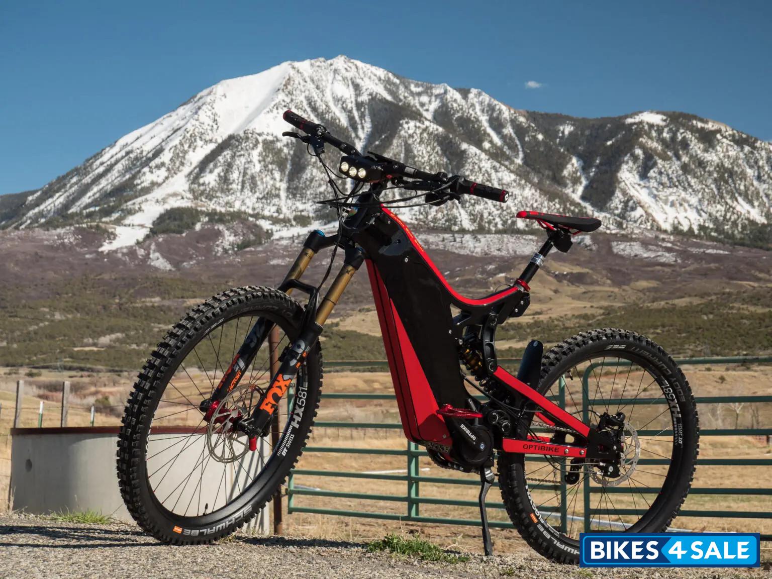 Optibike R15C Full Carbon