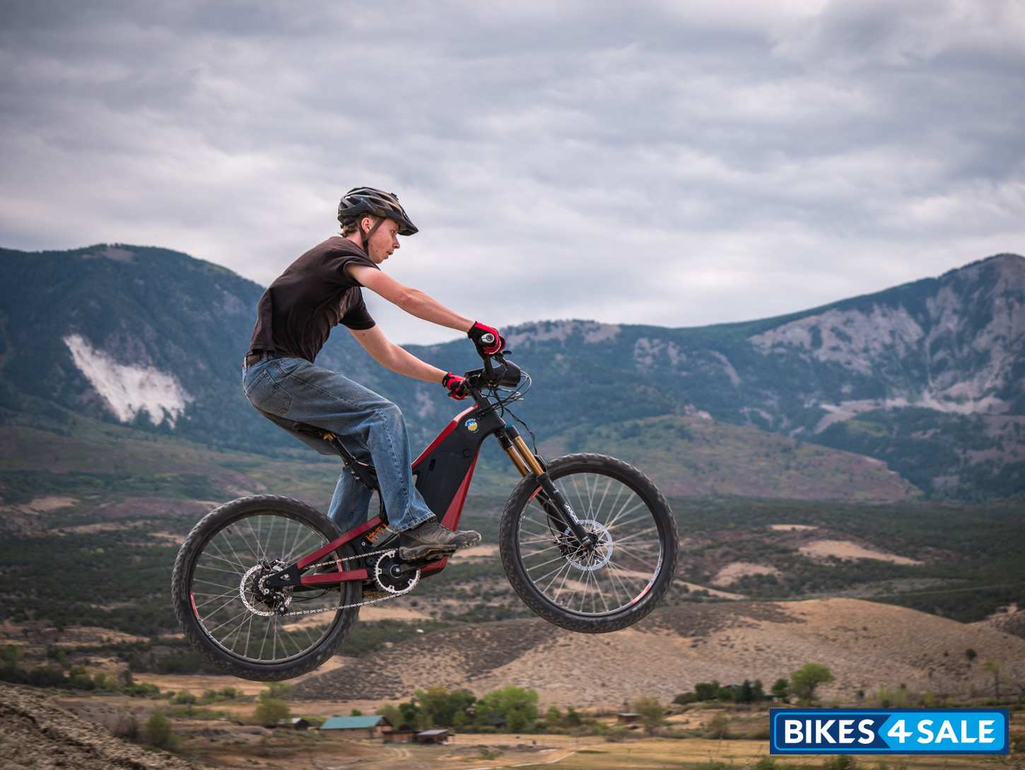 Optibike R15C Full Carbon