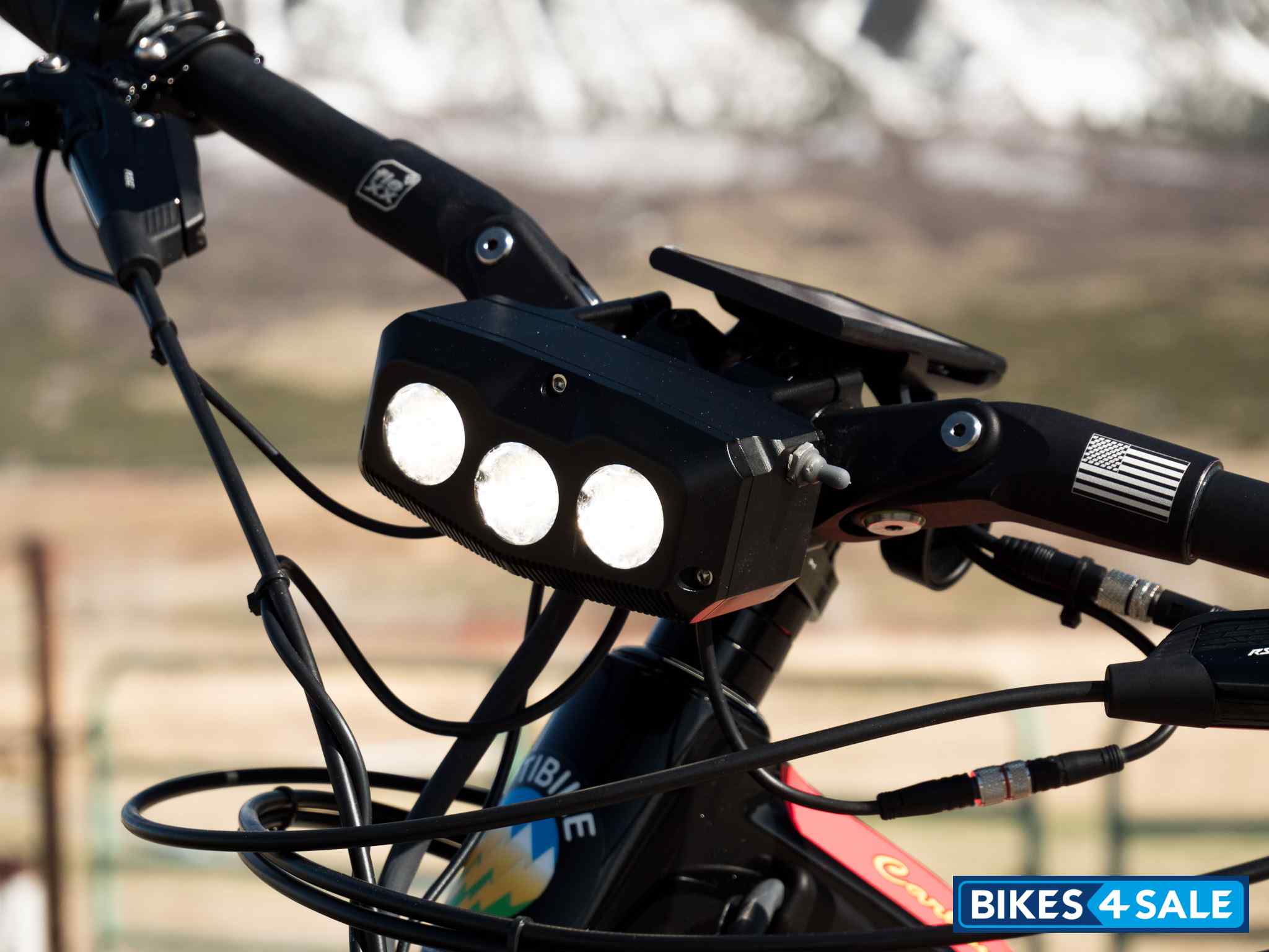 Optibike R15C Full Carbon