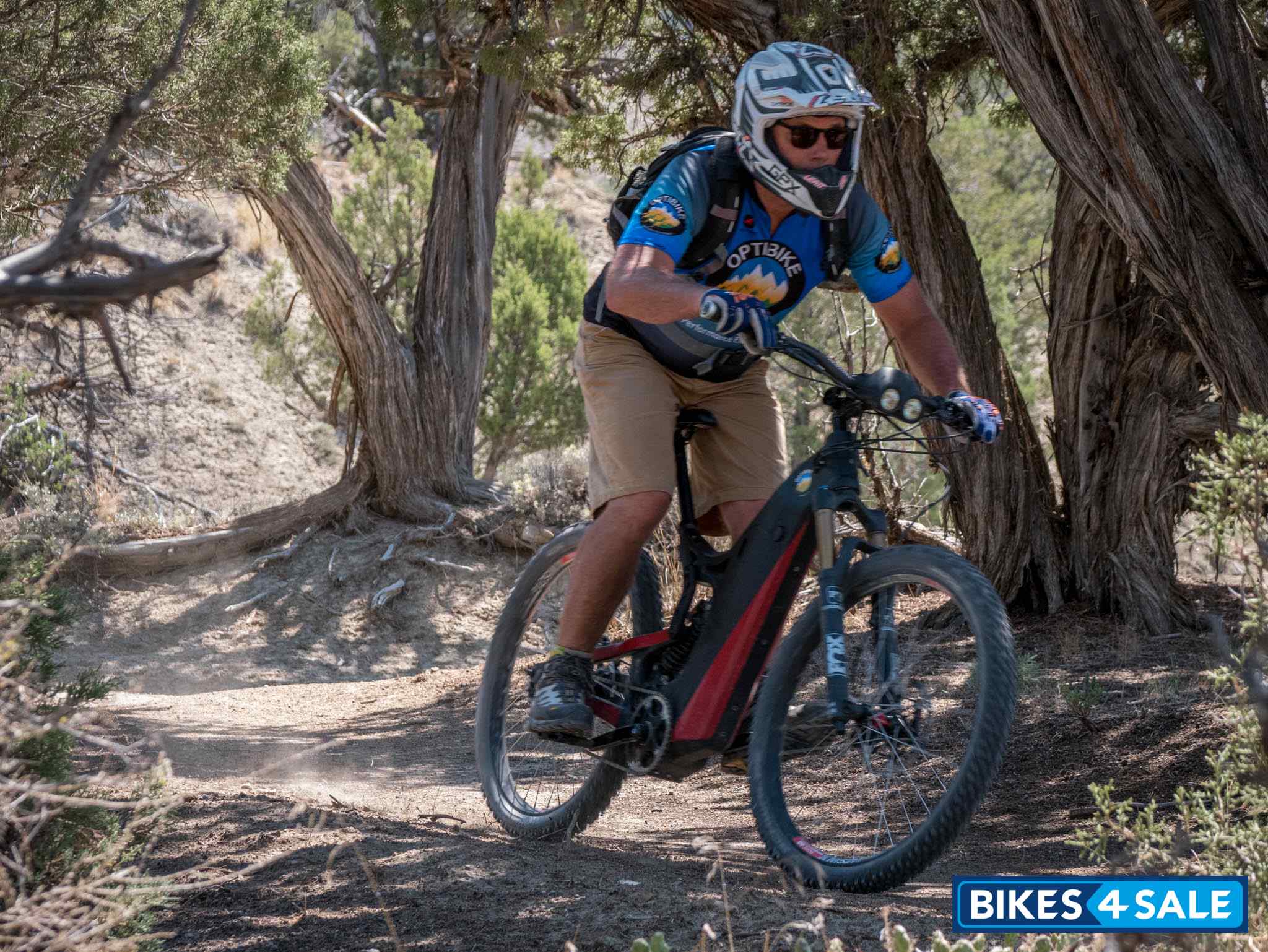 Optibike R15C Full Carbon