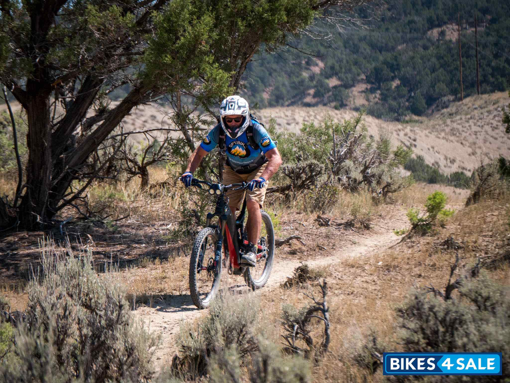 Optibike R15C Full Carbon