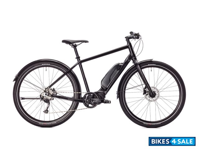 Opus E-Big City Opus E-Big City