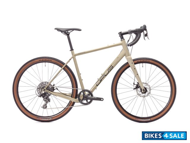 Opus Horizon AL Apex 1 650