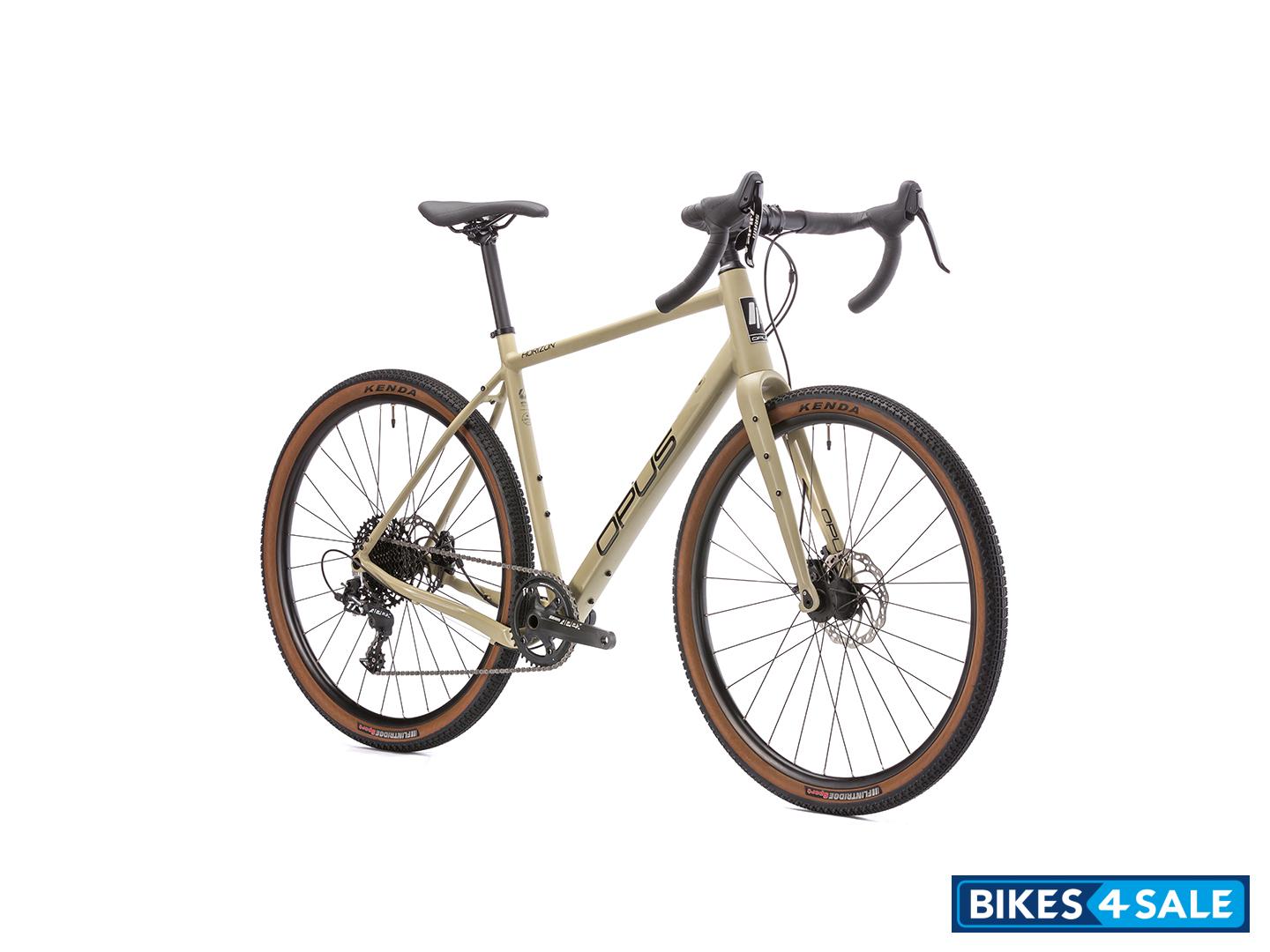 Opus Horizon AL Apex 1 650