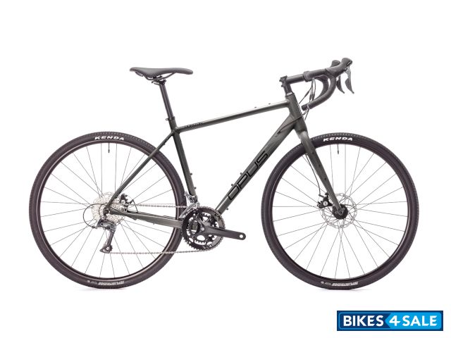 Opus Horizon AL Claris QR