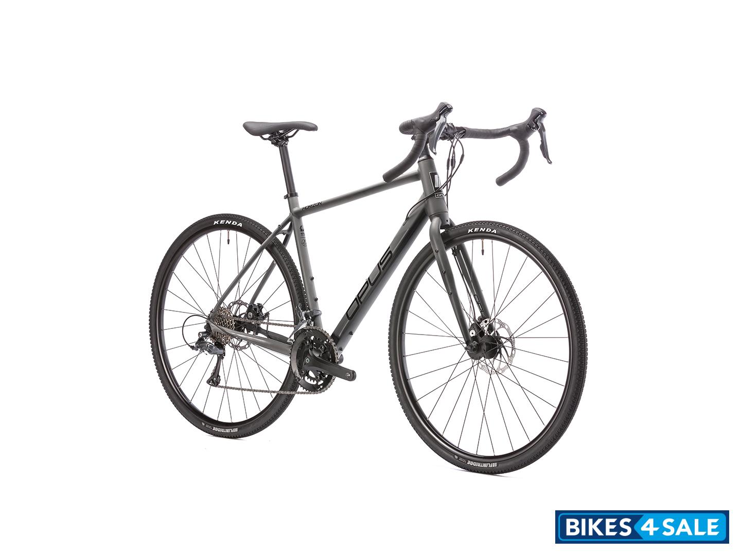 Opus Horizon AL Claris QR