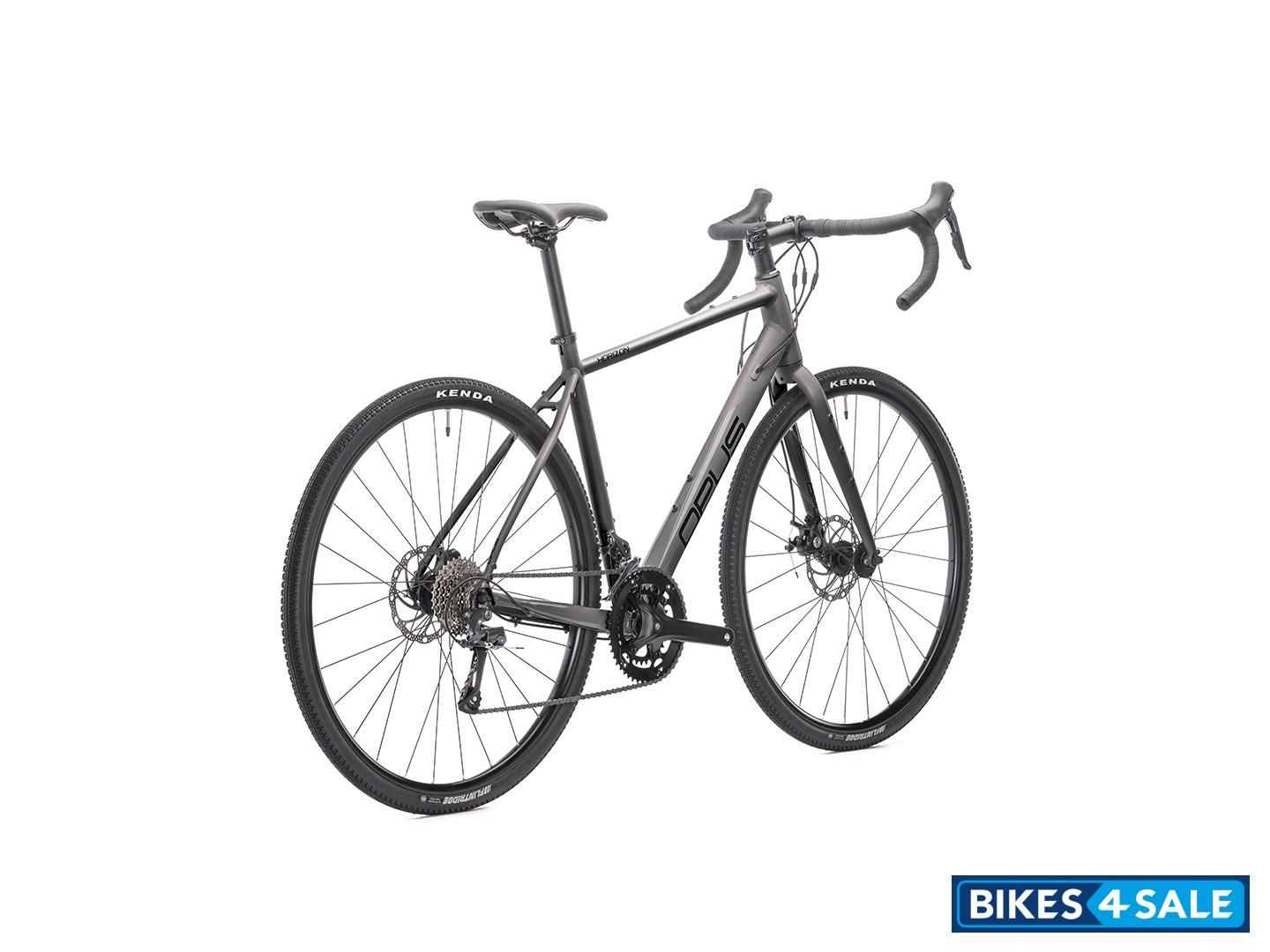 Opus Horizon AL Claris QR