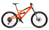 Orange 2022 Alpine 6 RS