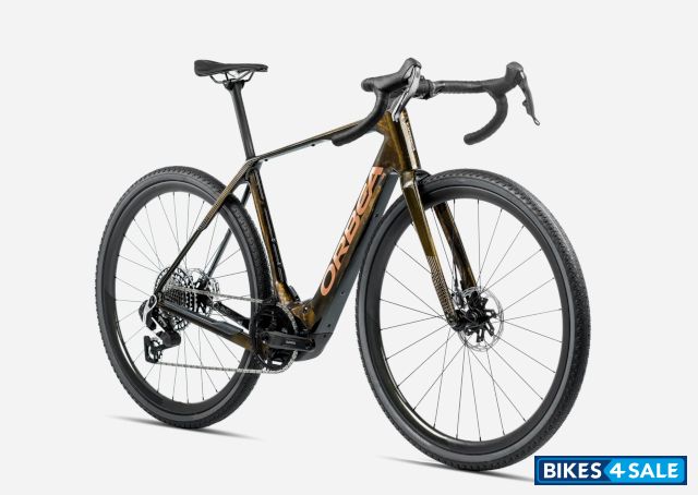 Orbea Denna M11e 20mph