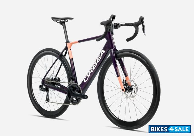 Orbea Gain M10i