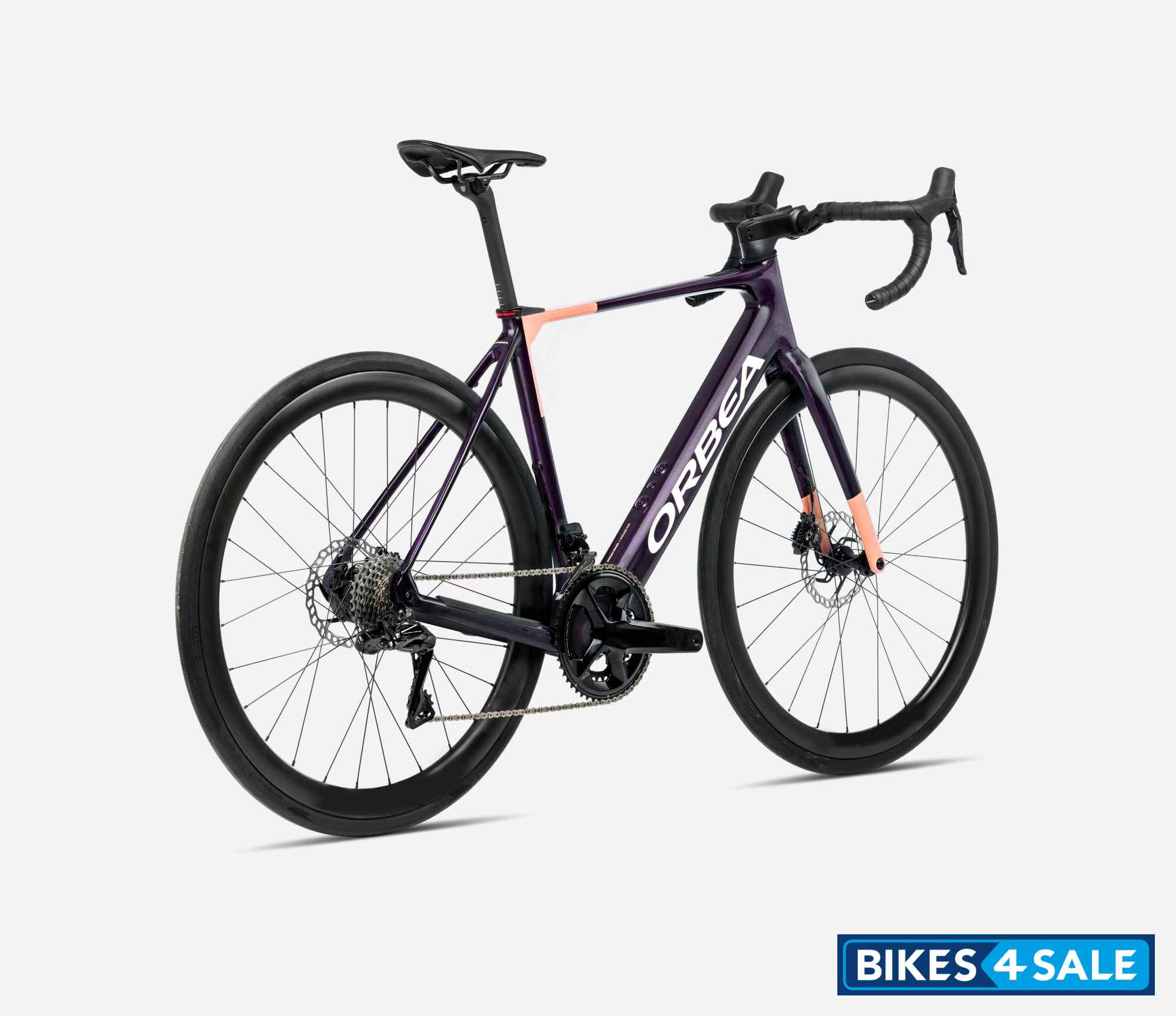 Orbea Gain M10i