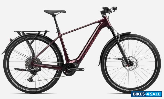 Orbea Kemen 10