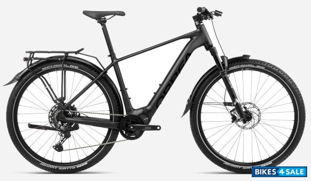 Orbea Kemen Suv 30