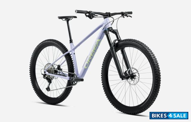 Orbea Laufey H-LTD
