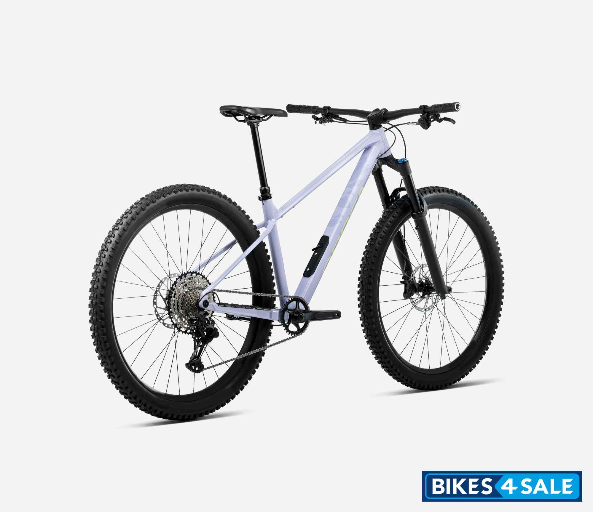 Orbea Laufey H-LTD
