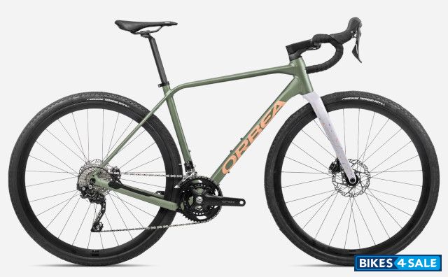 Orbea Terra H40