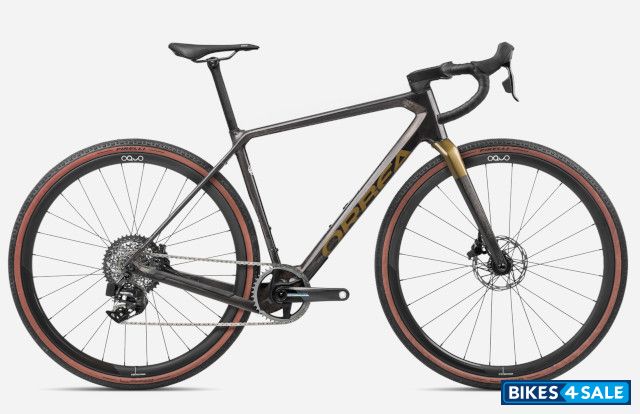 Orbea Terra M21E Team 1x