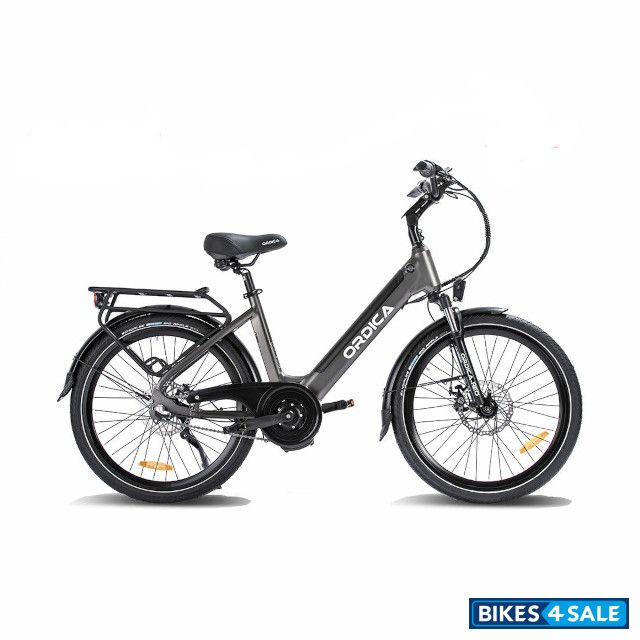 Ordica Neo mid - 24 inch Ordica Neo mid - 24 inch