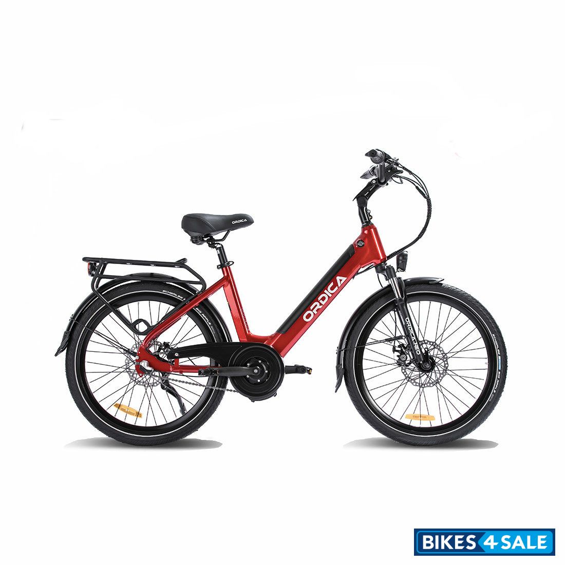 Ordica Neo mid - 24 inch