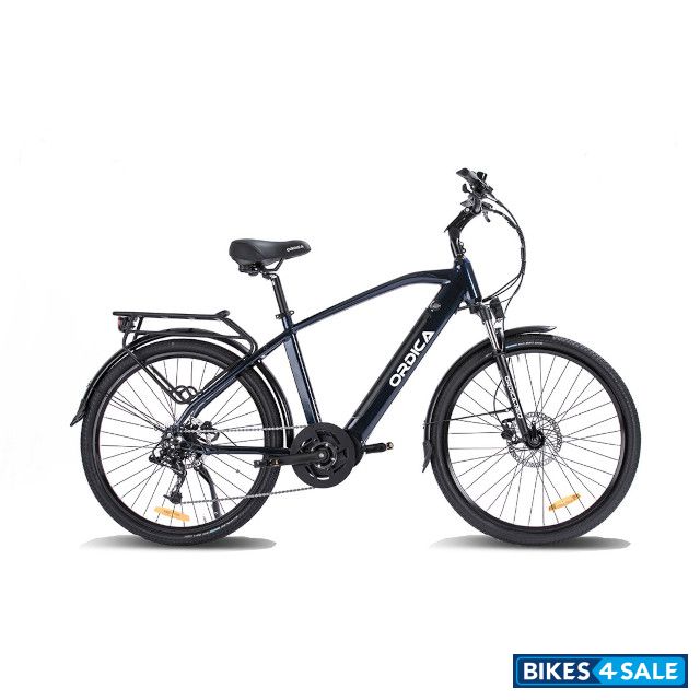 Ordica Neo mid - Trekking 27.5 inch Ordica Neo mid - Trekking 27.5 inch