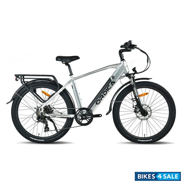 Ordica Swift Hybrid - 26 inch