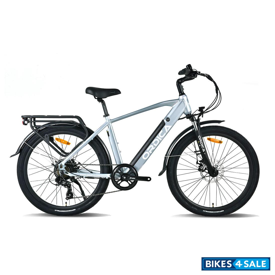 Ordica Swift Hybrid - 26 inch