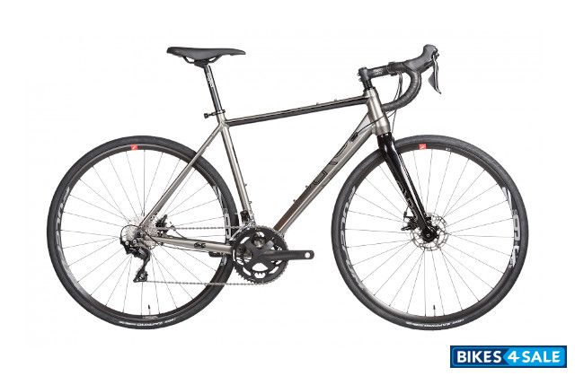 Orro 2021 Terra G 105/FSA