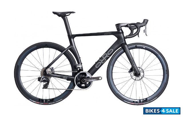 Orro 2021 Venturi STC SRAM Force ETap Tailor Made