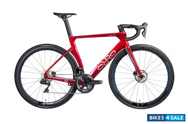 Orro 2021 Venturi STC Ultegra DI2 Tailor Made