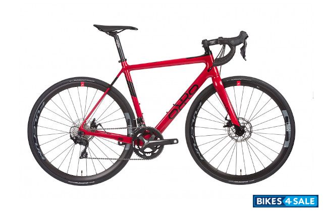 Orro Gold Evo 105/FSA