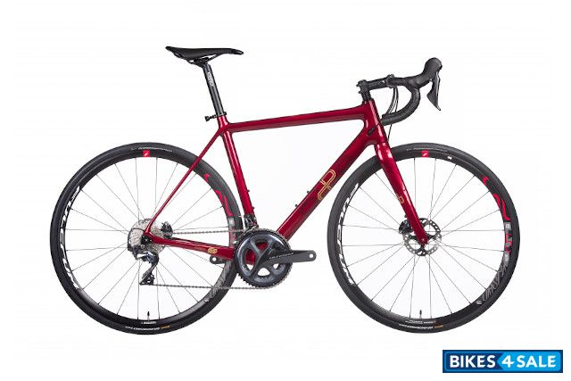 Orro Gold STC Chorus