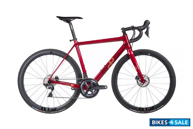 Orro Gold STC Ultegra Airbeat - Tailor Made