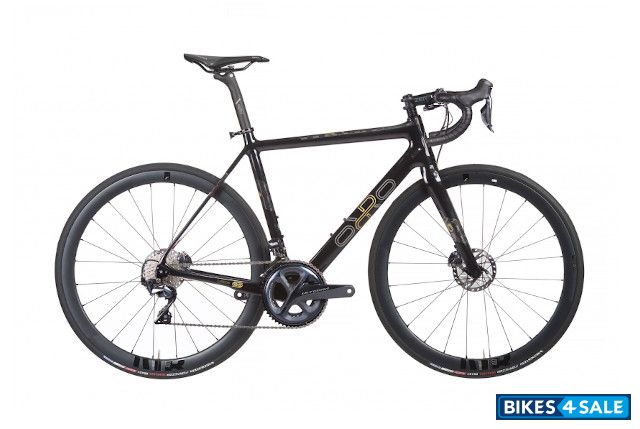 Orro Gold STC Ultegra DI2 Airbeat-Tailor Made