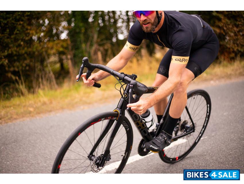 Orro Gold STC Ultegra DI2 Airbeat-Tailor Made