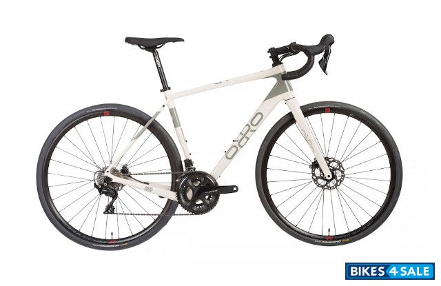 Orro Terra C 105 Hydro