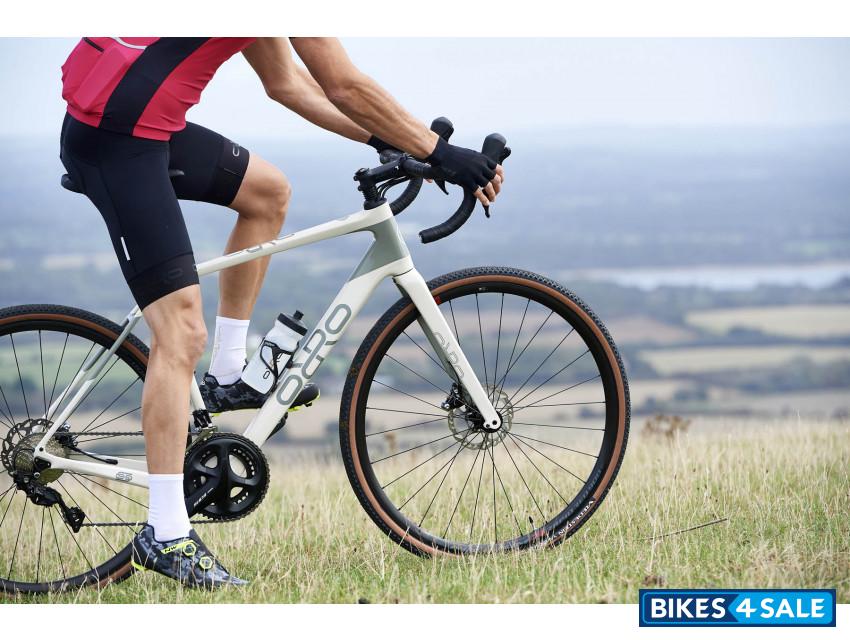 Orro Terra C 105 Hydro