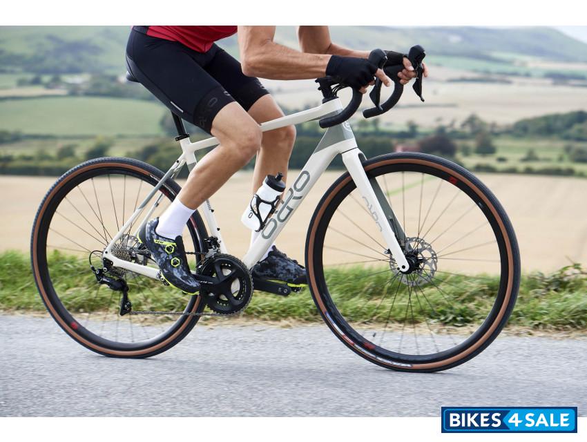 Orro Terra C 105 Hydro